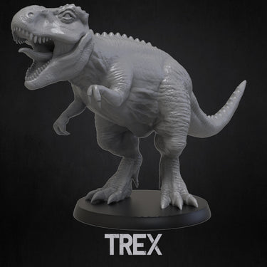 Tyrannosaurus